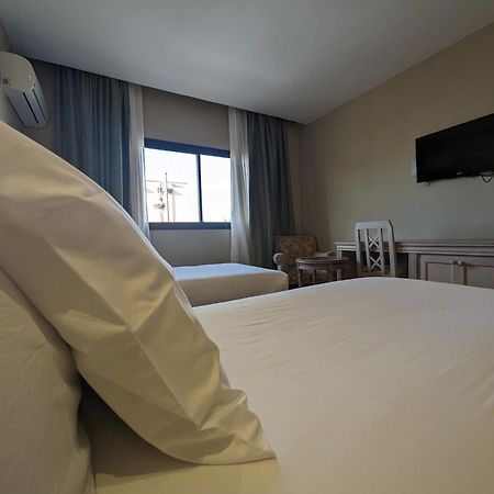 Sahara Line Hotel Laâyoune Extérieur photo