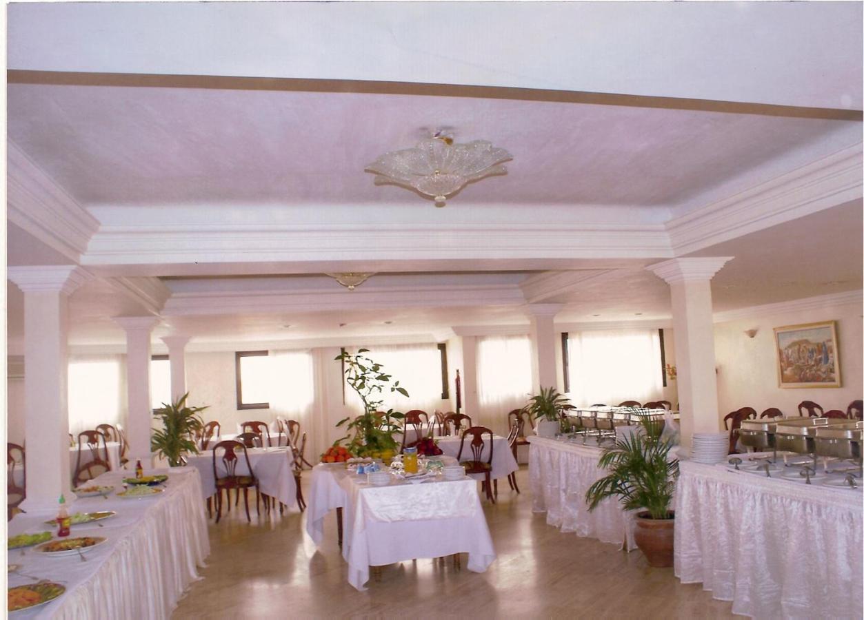 Sahara Line Hotel Laâyoune Extérieur photo